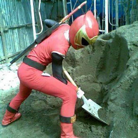 Super-herói Brasileiro