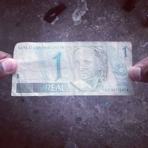Imagem engraçada Que Saudade Eu Sinto no iPiadas
