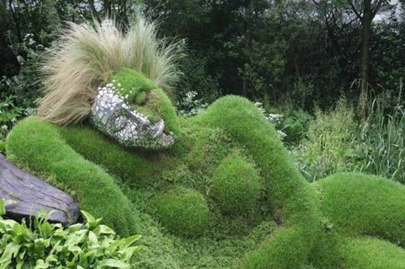 Imagem engraçada Mulher Natural no iPiadas