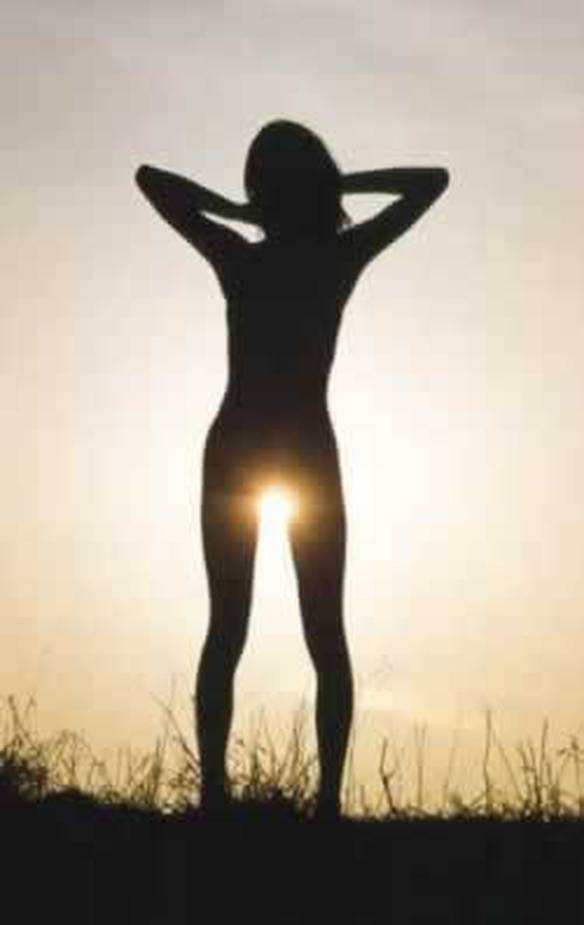 Imagem engraçada A luz no iPiadas