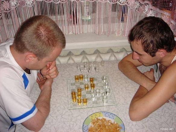Imagem engraçada Damas Alcoólico no iPiadas