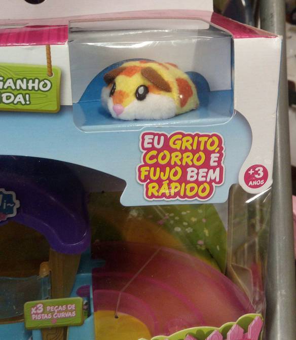 Imagem engraçada Quando Me Oferecem Trabalho