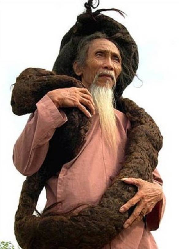 Dread Longo