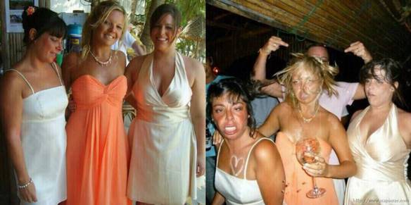 Antes do Carnaval e Durante o Carnaval
