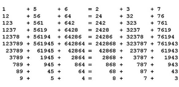 Verdade Matemática