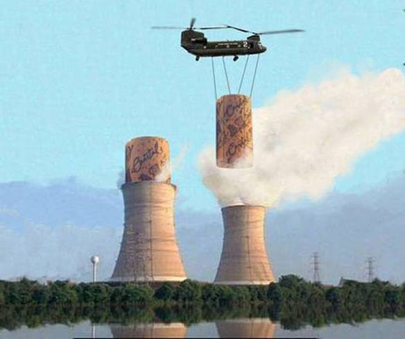 Imagem engraçada Diminuindo a Poluição no iPiadas