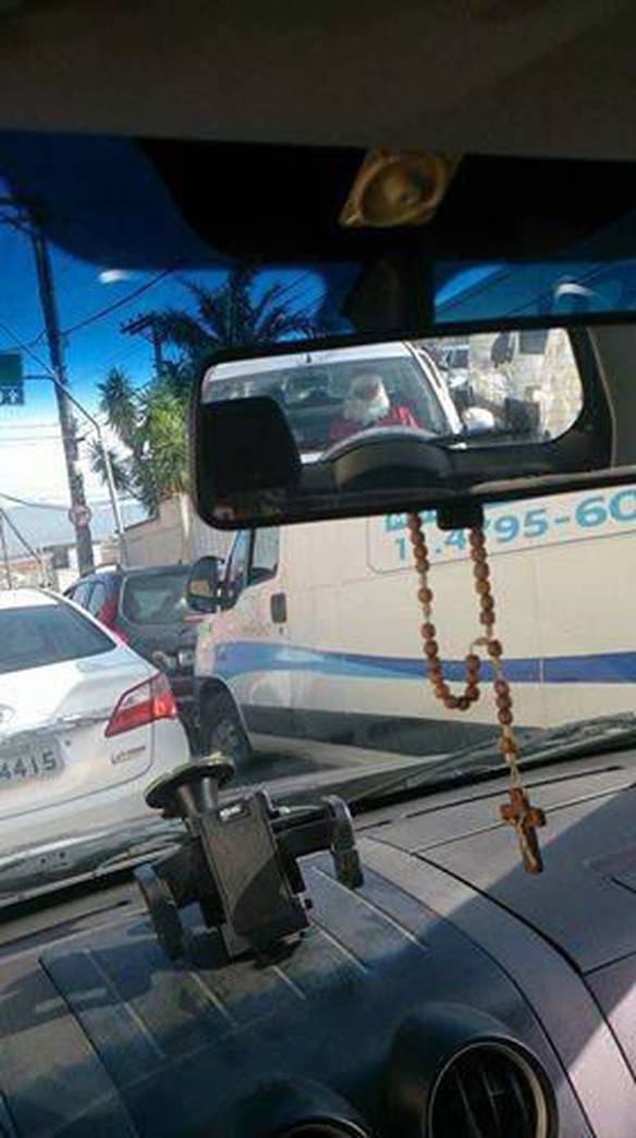 O Natal Está Chegando...