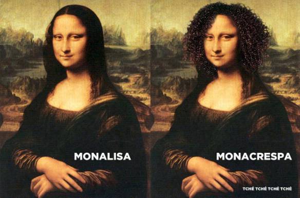 Monalisa x Monacrespa