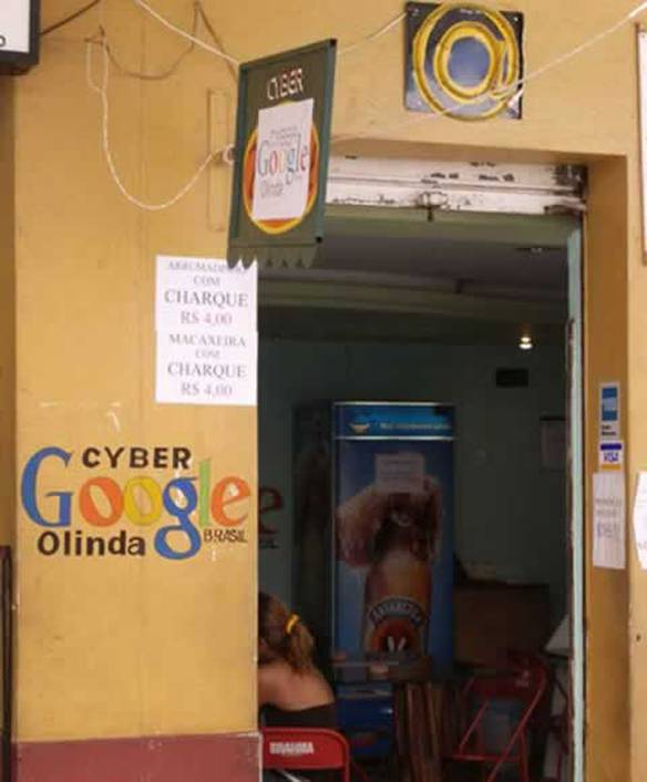 Google Brasil