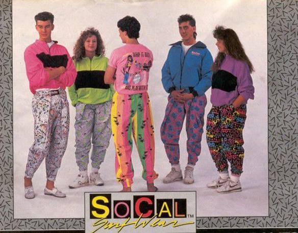 Imagem engraçada Roupas da Moda no iPiadas