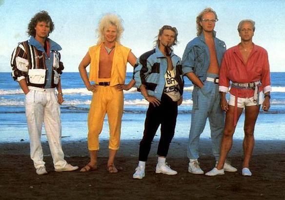 Imagem engraçada Homens da Moda no iPiadas