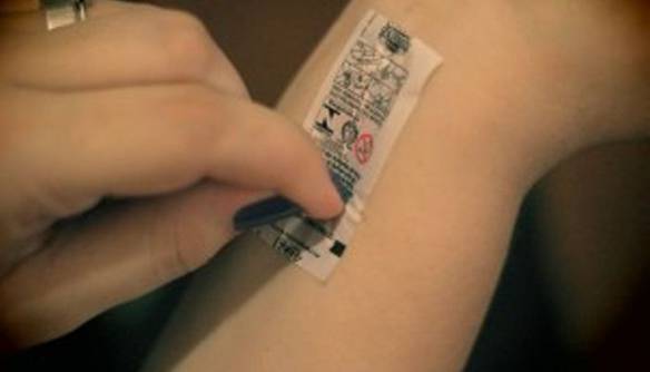 Quando Digo Que Vou Fazer Uma Tatuagem
