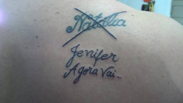 Agora Vai...