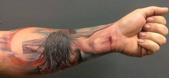 A Arte da Tatuagem
