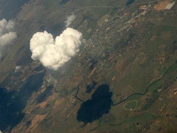 O Amor Está no Ar