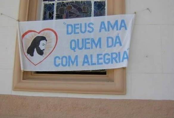 Tem Que Ter Alegria