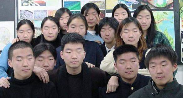 Imagem engraçada Parecidos no iPiadas