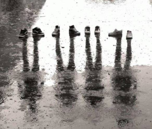 Imagem engraçada Desaparecidos no iPiadas