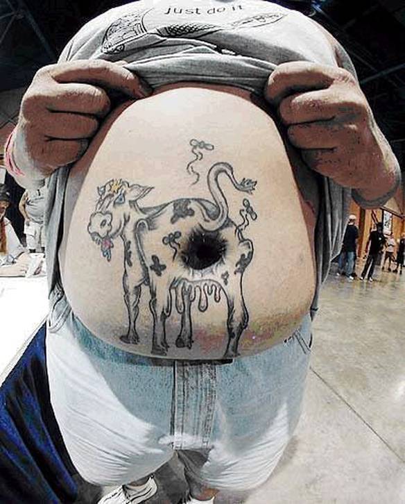 Imagem engraçada Buraco no iPiadas