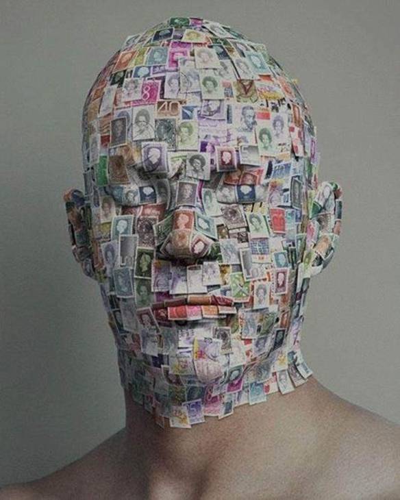 Imagem engraçada Homem Selo no iPiadas