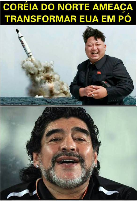 Imagem engraçada Me Incluam Nessa no iPiadas