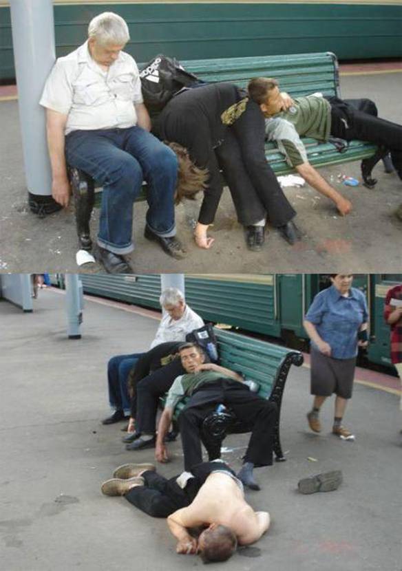 Imagem engraçada Manguaça no iPiadas