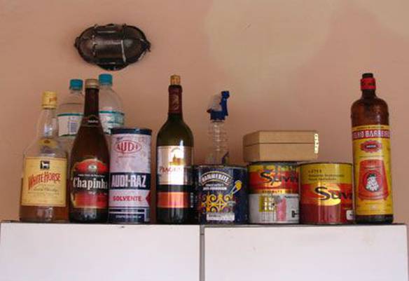 Imagem engraçada Bebidas Diversas no iPiadas