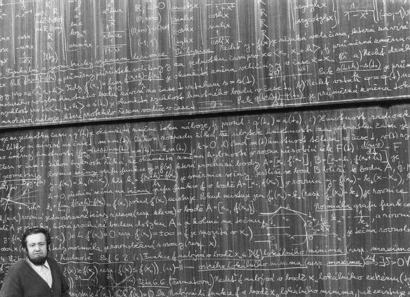 Imagem engraçada Matemática para Iniciantes no iPiadas