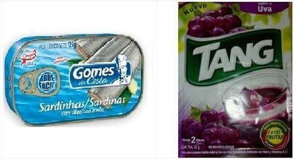 Imagem engraçada Já Comprei Peixe e Vinho pra Semana Santa no iPiadas