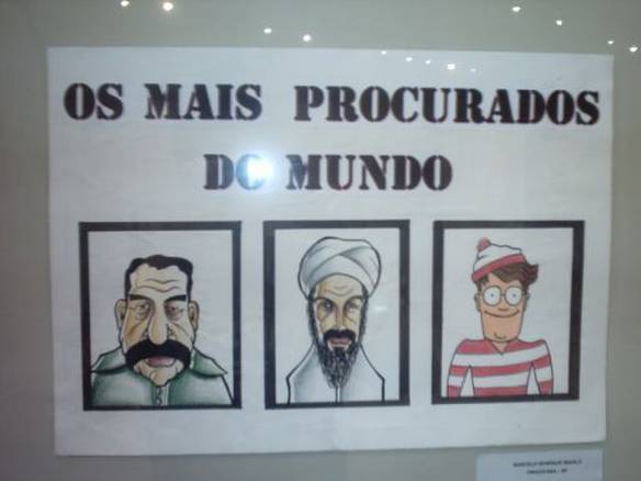 Mais Procurados