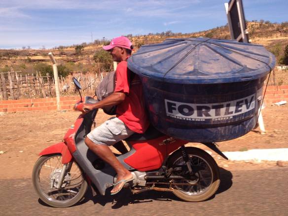 Imagem engraçada Moto Pipa no iPiadas