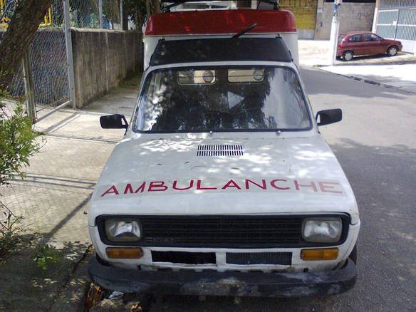 Imagem engraçada Se o Brasileiro Quisesse Ele Já Teria Dominado o Mundo no iPiadas