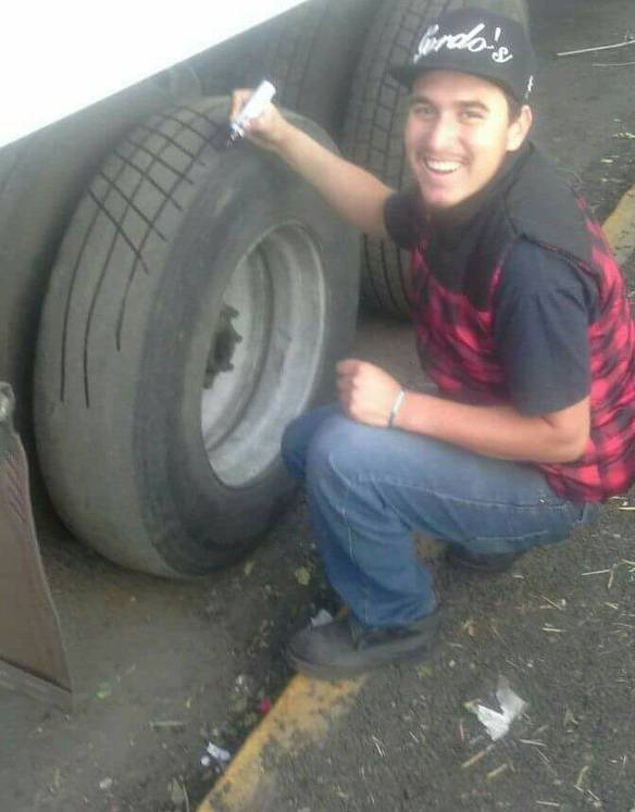 Imagem engraçada Como Passar na Inspeção no iPiadas