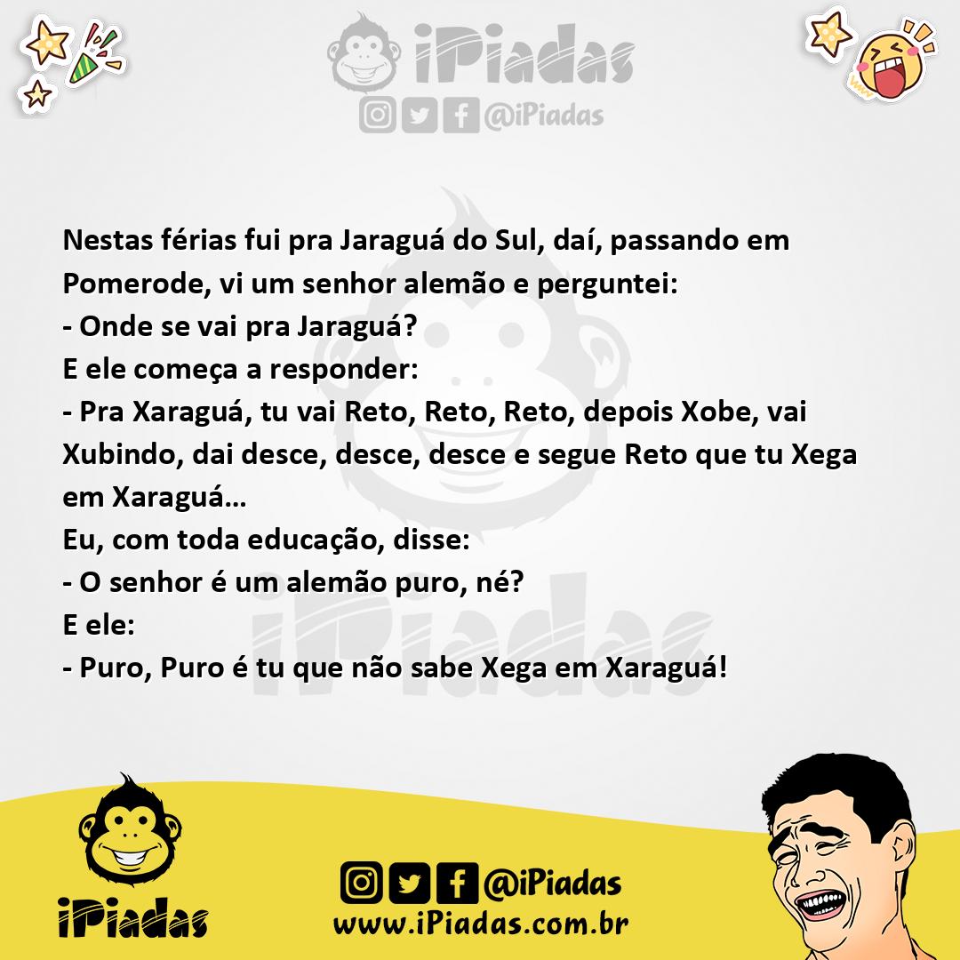 Sotaque Alemão