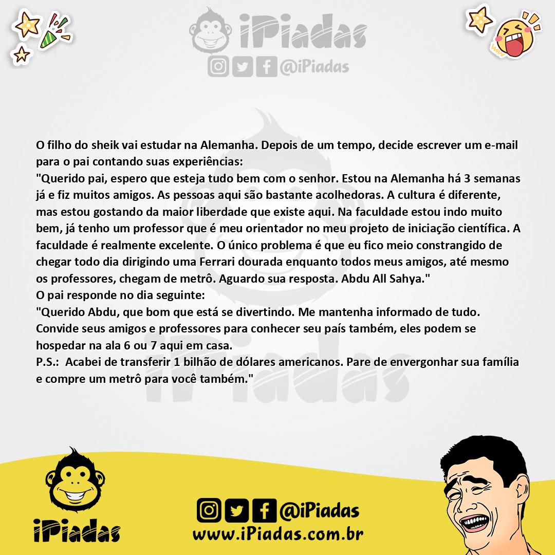 O Filho do Sheik