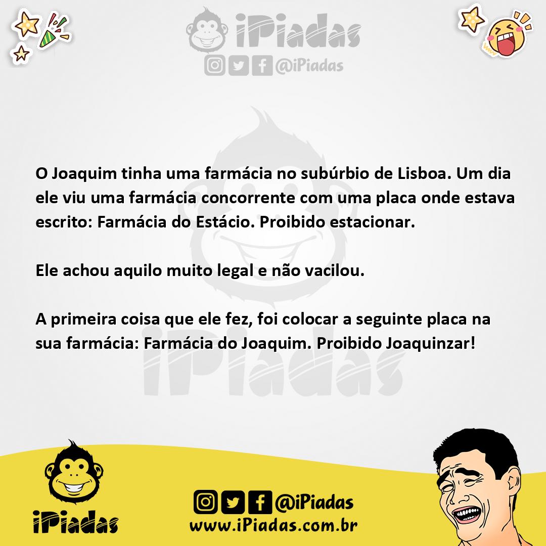Farmácia Concorrente