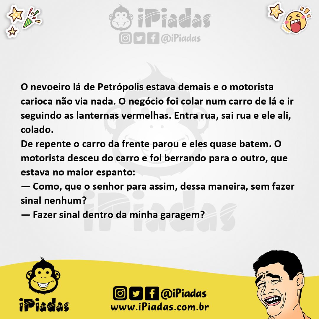 Novoeiro
