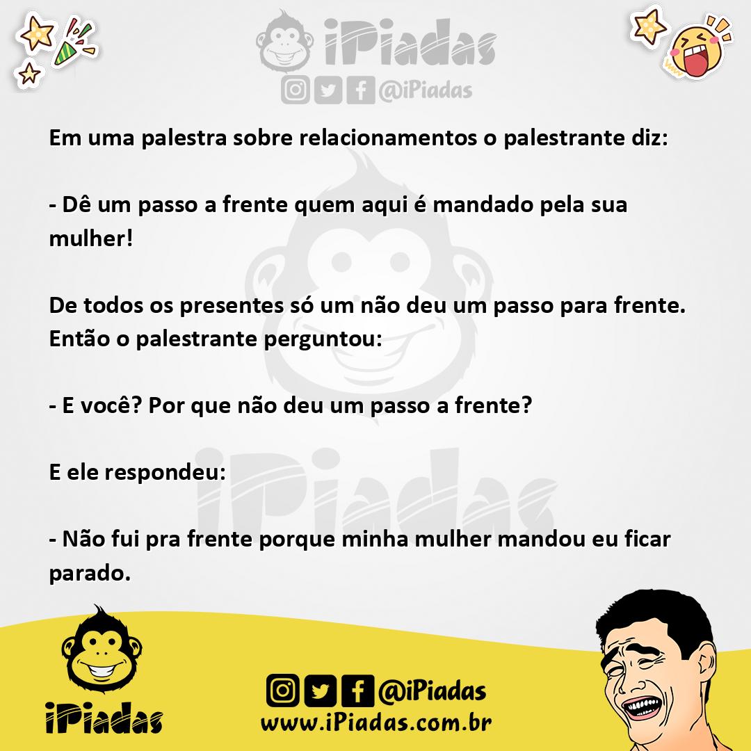 Dinâmica dos Relacionamentos