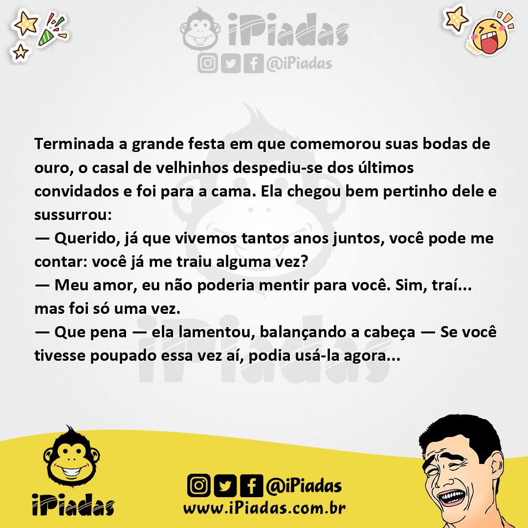 Bodas de Ouro Bodas de Ouro