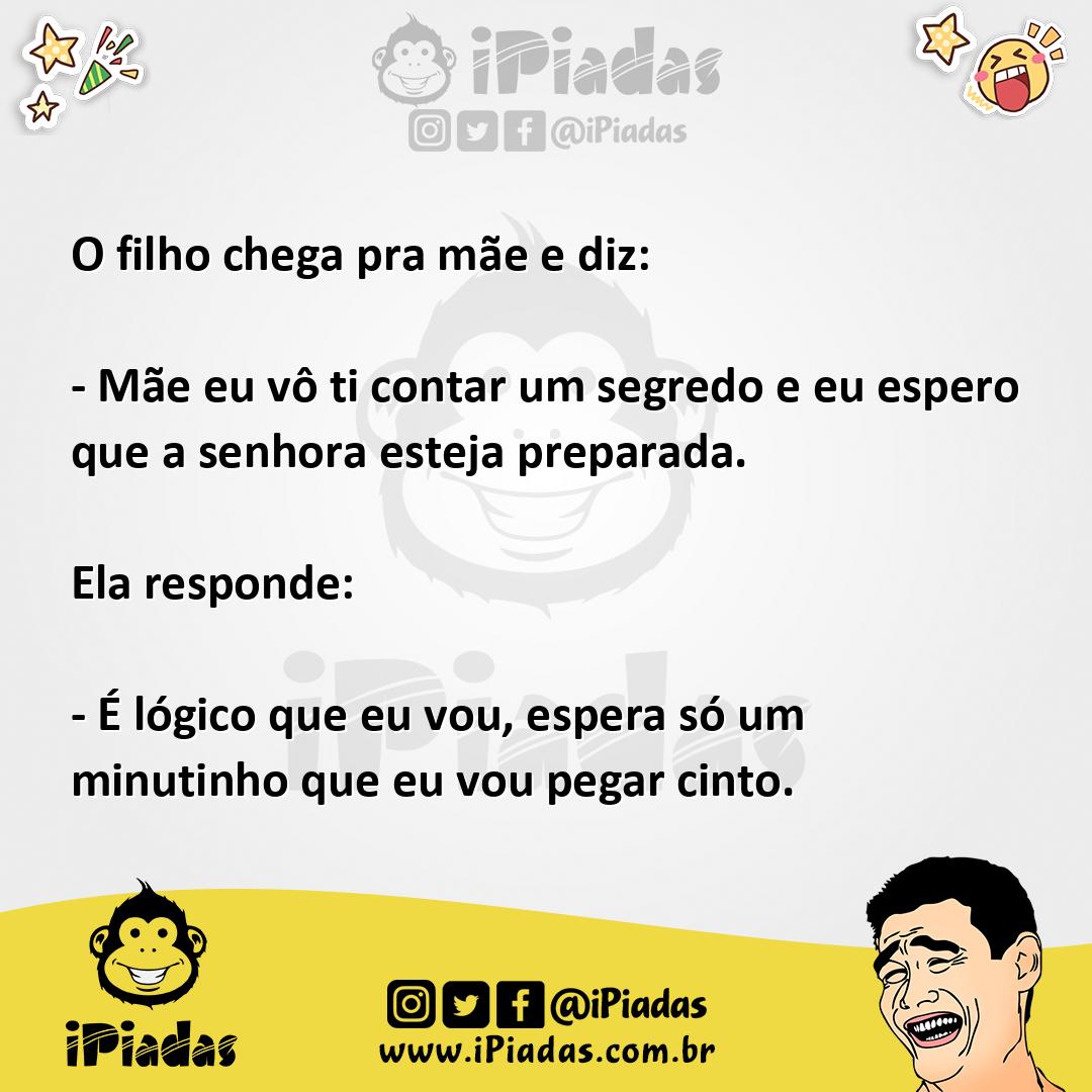 Segredo Mal Revelado