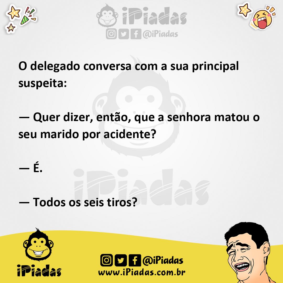 Morte por Acidente