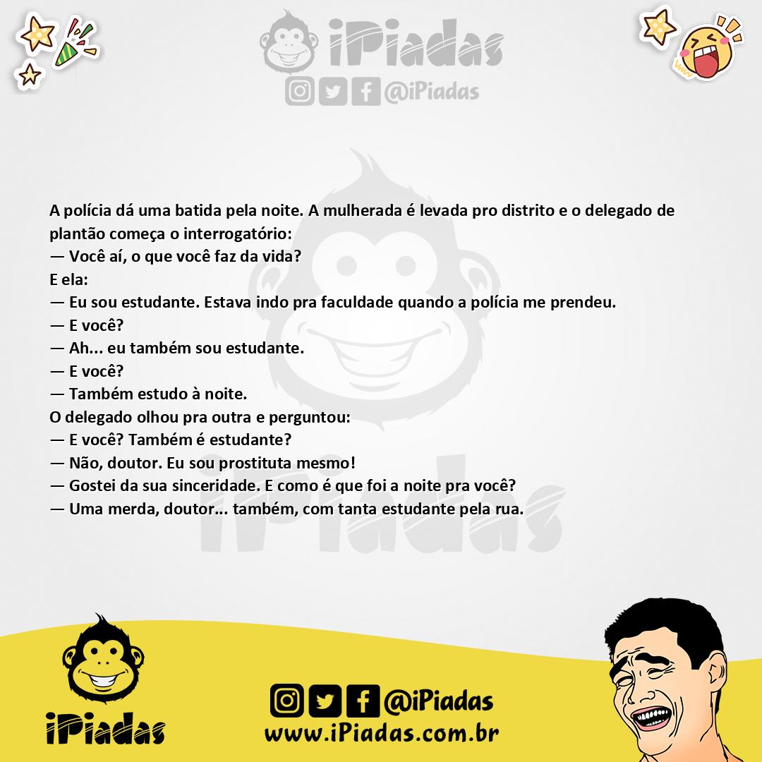 Prisão das Estudantes