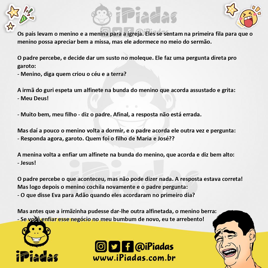 Adão e Eva Adão e Eva