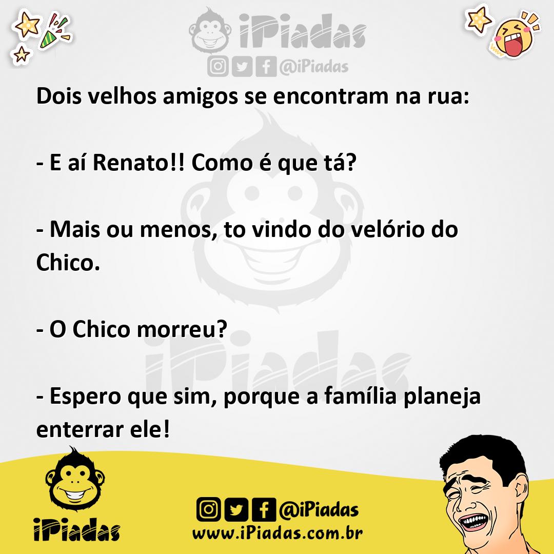 Colocando a Prosa em Dia