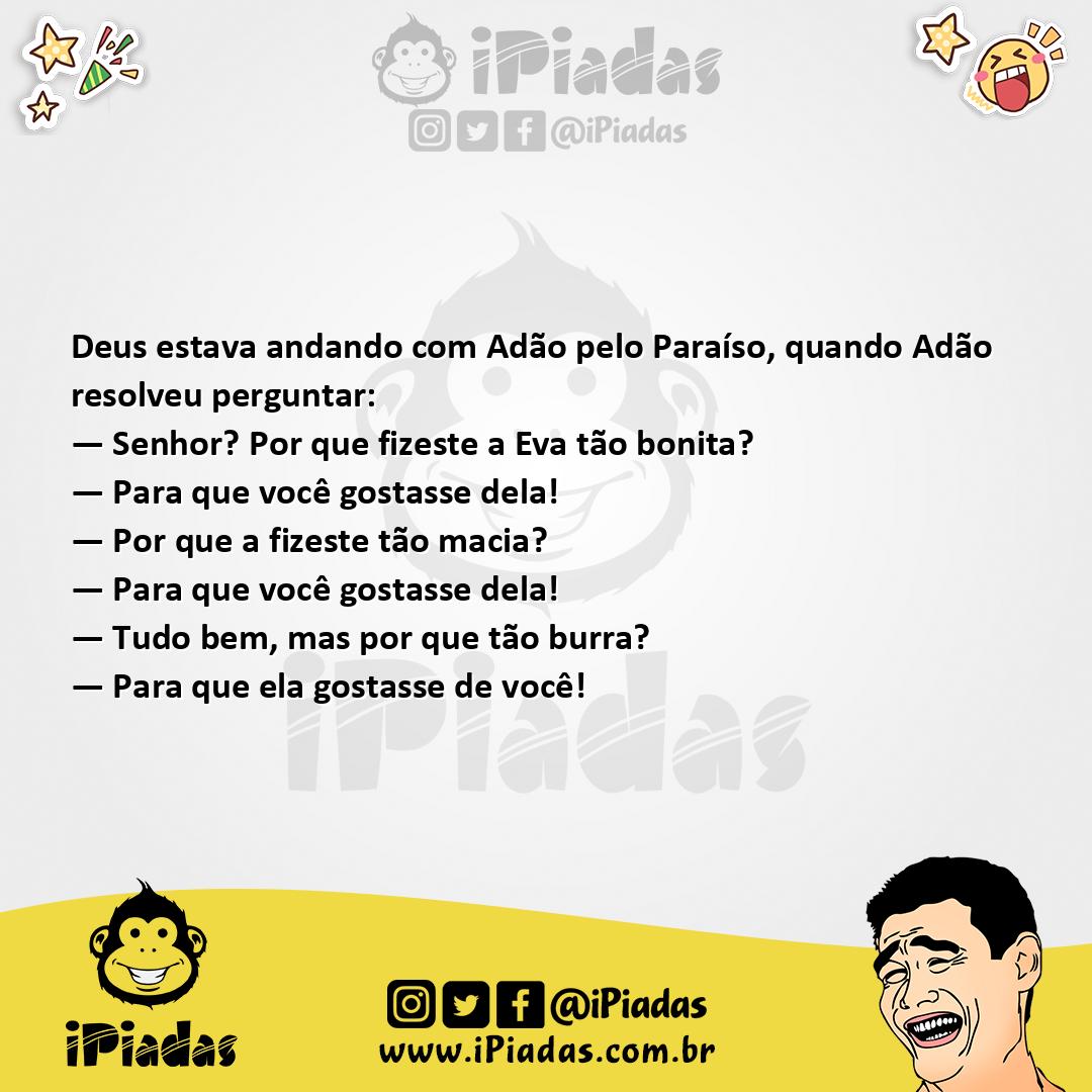 Qualidades de Eva