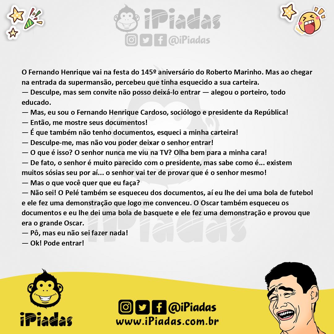Barrado na Portaria