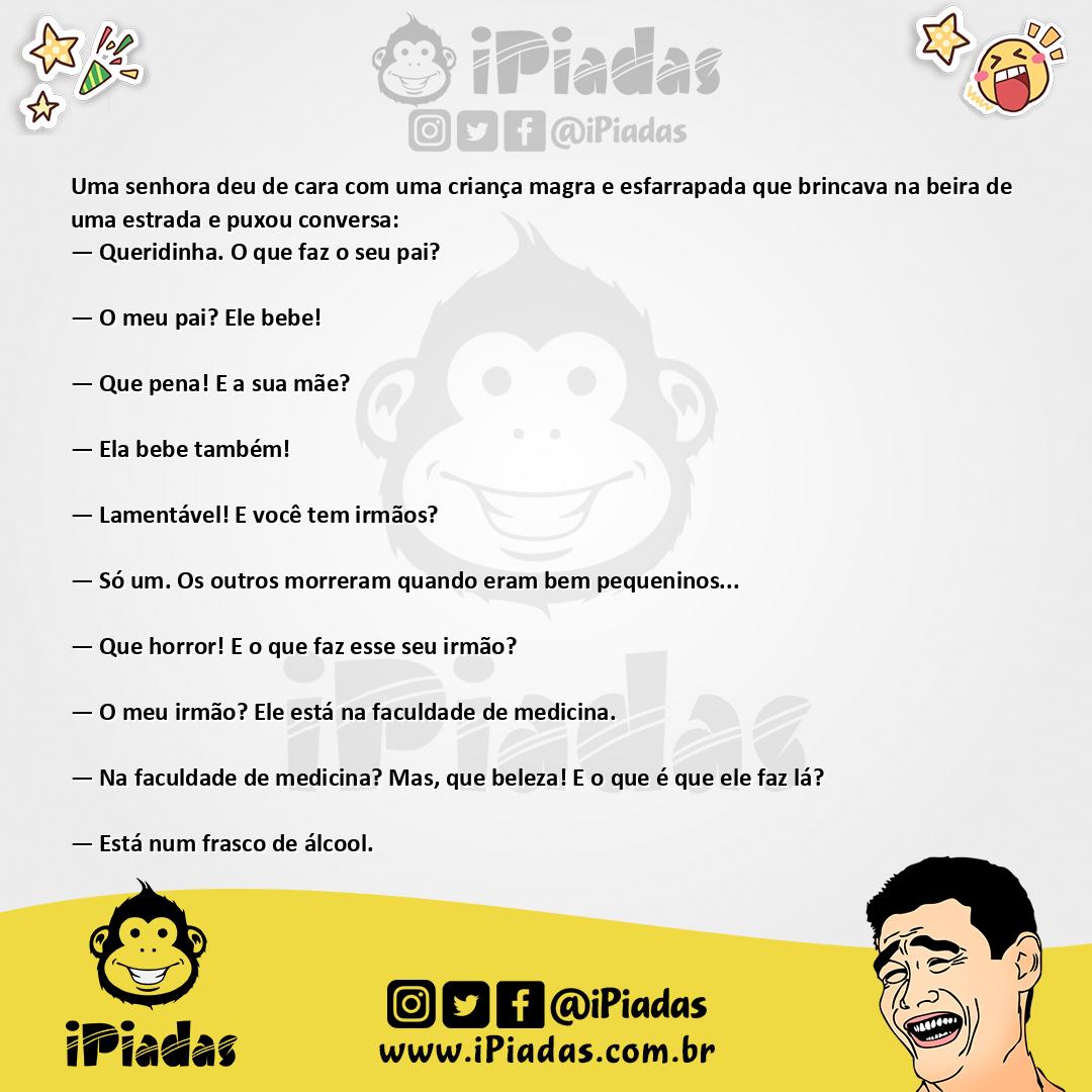 Desgraça Pouca, é Bobagem Desgraça Pouca, é Bobagem