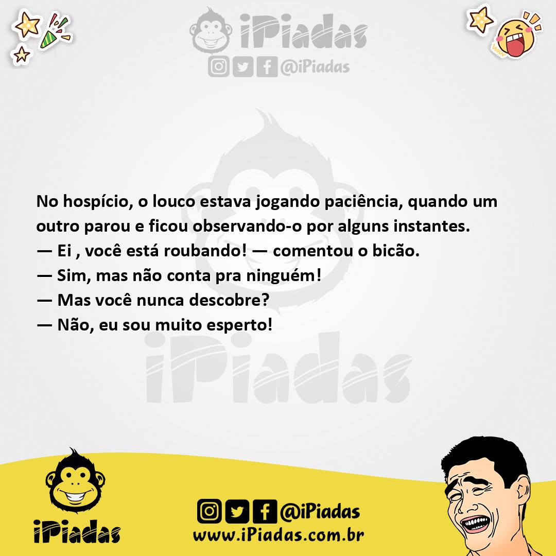 Jogando Sozinho