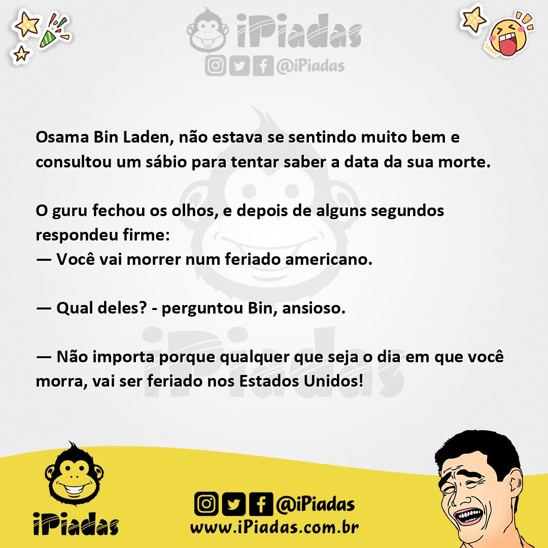 Ilustração da piada Previsão certeira no iPiadas