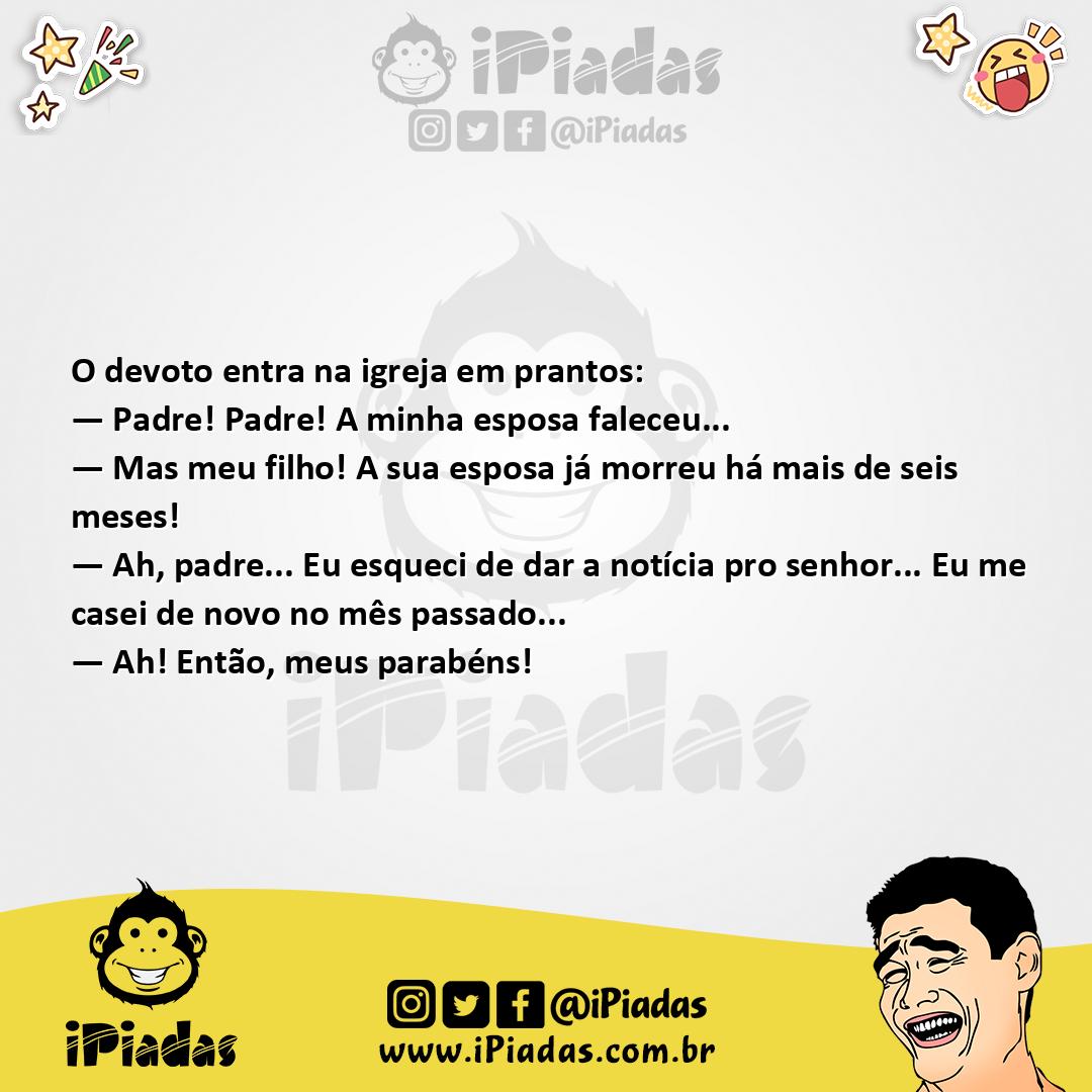 Esposa Falecida